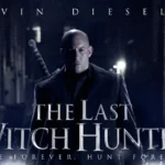 Review of The Last Witch Hunter
