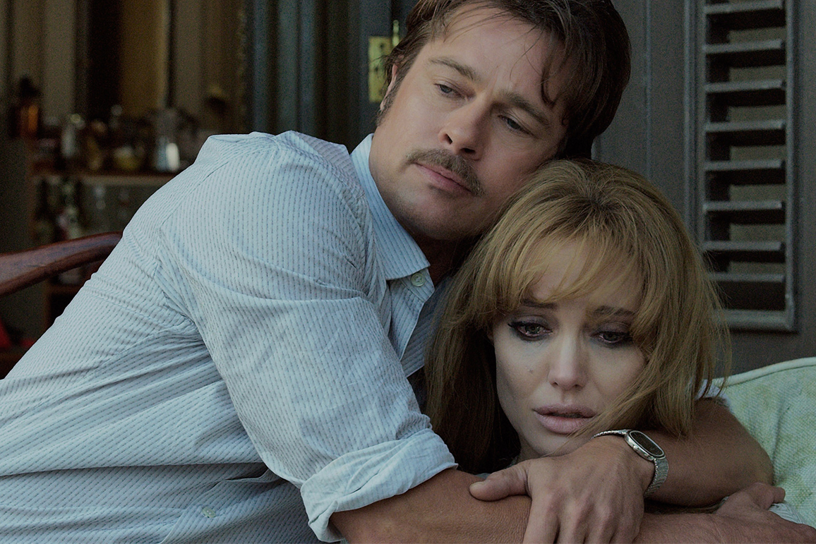 By the Sea (2015)
