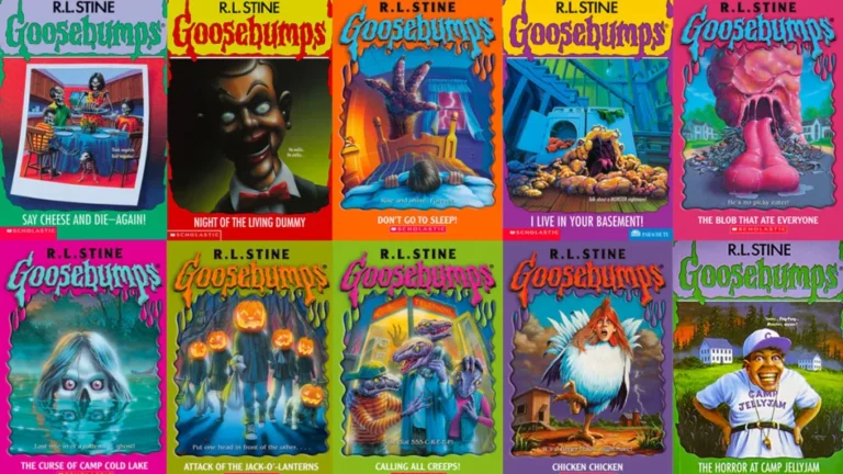 goosebumps-scholastic-rl-stine-768x432 A Review of Goosebumps (2015): Between Mystery and the Festival of Fantastic Creatures