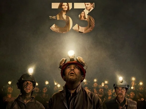 The 33 (2015)