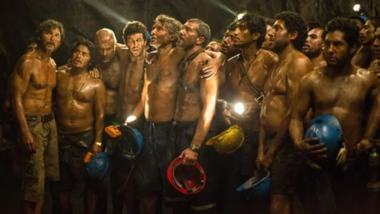 the-33-cast-1280x720-1-1024x576-1-768x432 The 33 (2015) Review: A Gripping Tale of Survival and Human Resilience
