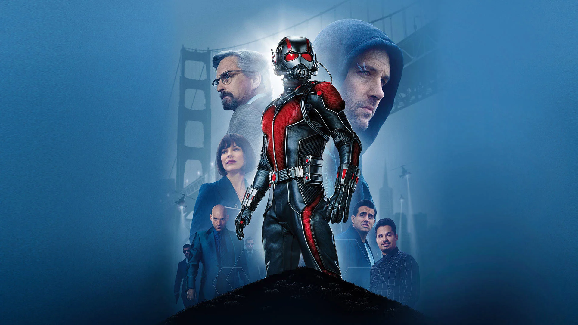 Ant-Man (MCU)