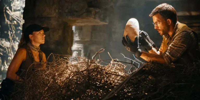 20250521-REBIRTH-feature-1024x512-1-768x384 Jurassic World: Rebirth Review – A Franchise Losing Its Way