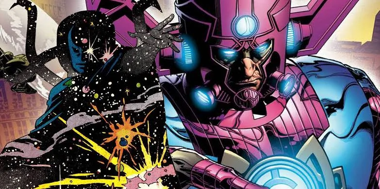 Marvel’s Most Powerful Cosmic Entities Explained