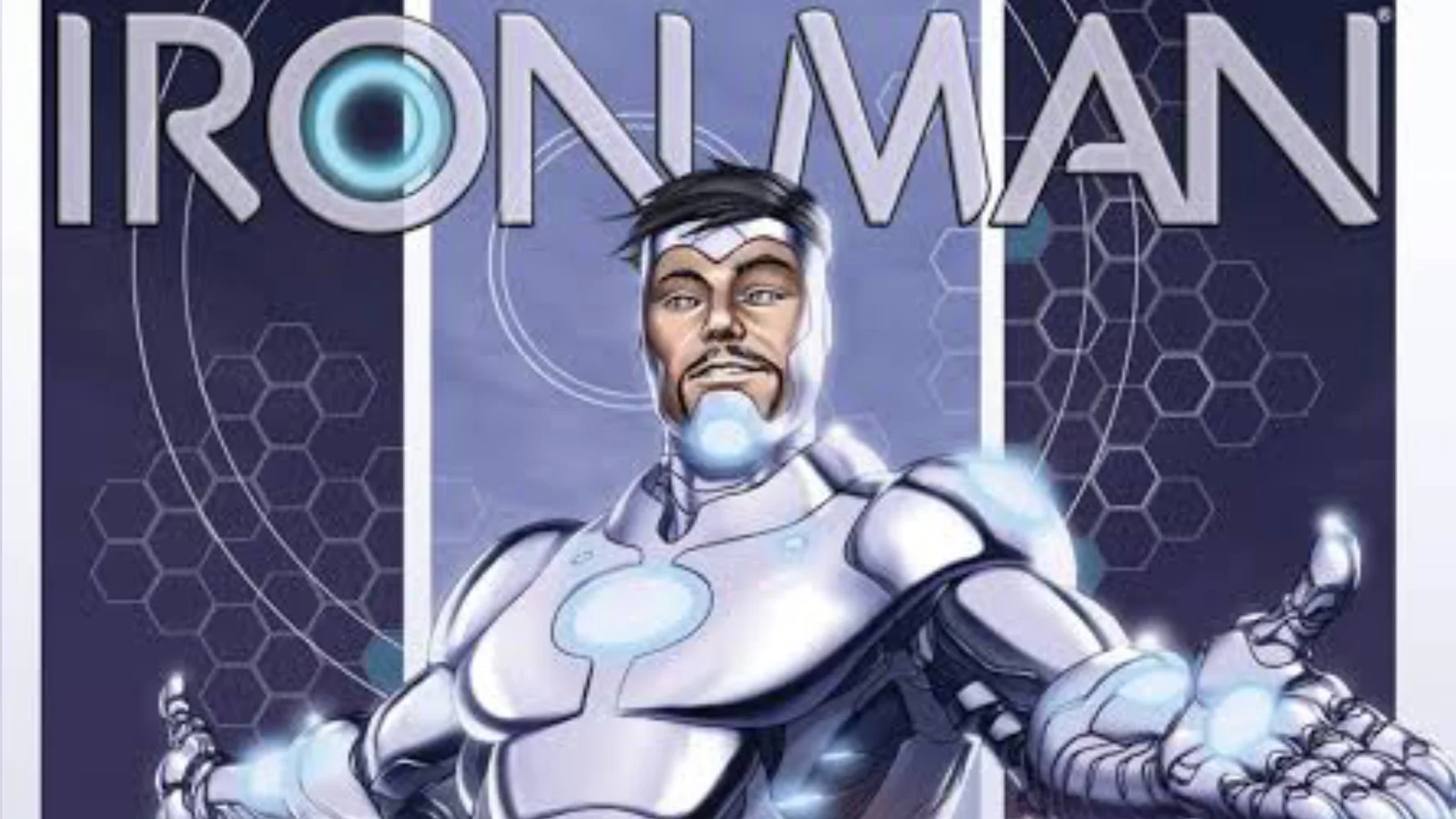 The Complete History of Superior Iron Man