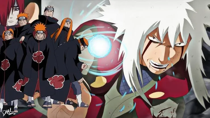20250725_230735281_iOS Jiraiya vs Pain: The Battle That Defined Naruto