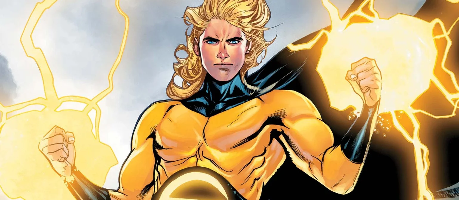 The Tragic Origin and Legacy of Marvel’s Sentry