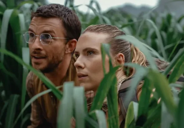 Jurassic World: Rebirth