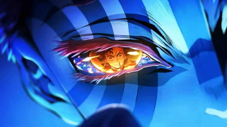 Demon-Slayer-Infinity-Castle-Movie-Poster-Akaza-Tanjiro-1024x576-1-768x432 Top 2025 Anime to Watch: New Seasons, Hits & Hidden Gems