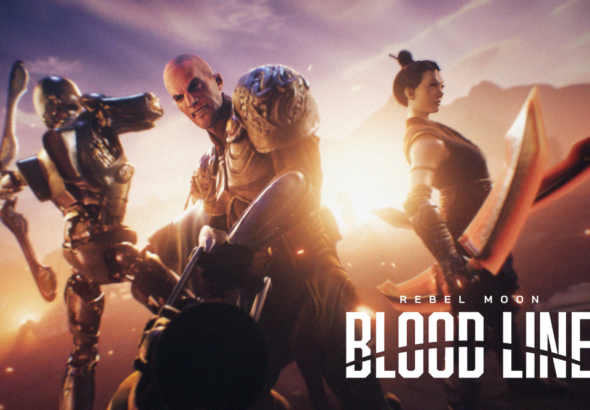Rebel-Moon-Blood-Line-Netflix-Video-Game