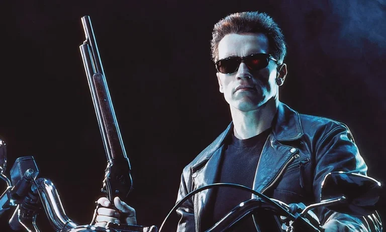 T2-poster-768x461 Top 5 Terminator Movies Ranked from Worst to Best