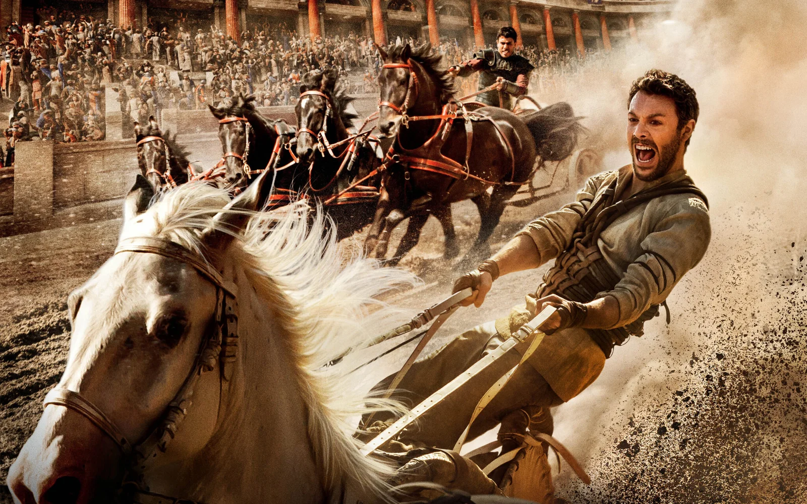 Ben Hur (2016)