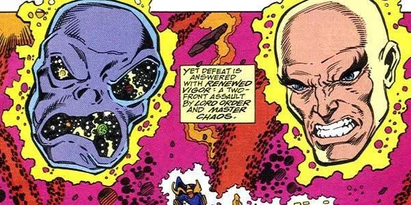 master-order-and-lord-chaos Marvel’s Most Powerful Cosmic Entities Explained