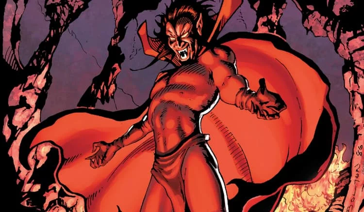 mephisto_-_speak_of_the_devil_cover_by_john_bolton_and_chris_sotomayor Galactus vs Mephisto: The Ultimate Marvel Showdown