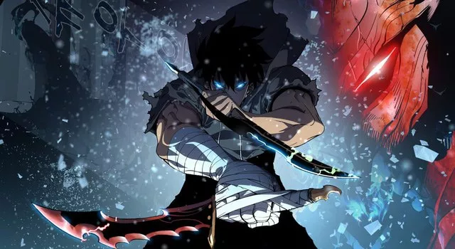 na_honjaman_level_up_1062508 Solo Leveling Live-Action on Netflix: What Fans Need to Know