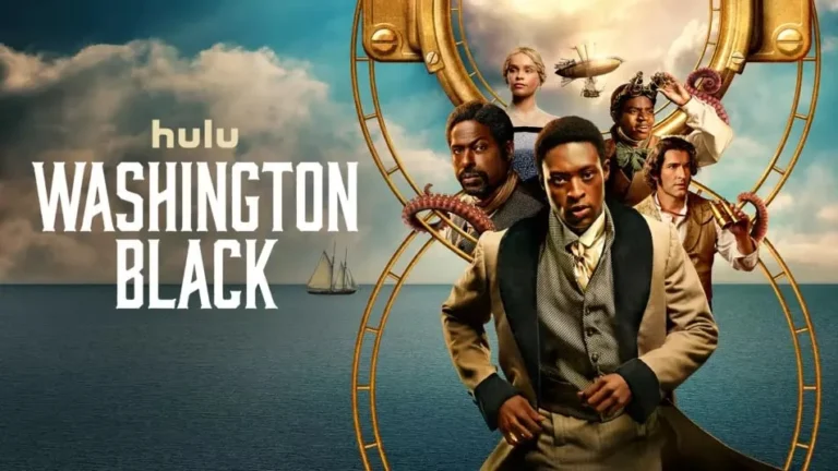 washington-black-768x432 Must-Watch Streaming Releases This Week (July 23–29)
