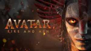 Avatar 3 Trailer: Fire and Ash Unleashes Epic Conflict