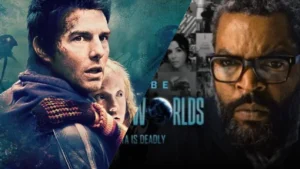 War of the Worlds 2025: A Sci-Fi Adaptation Gone Wrong