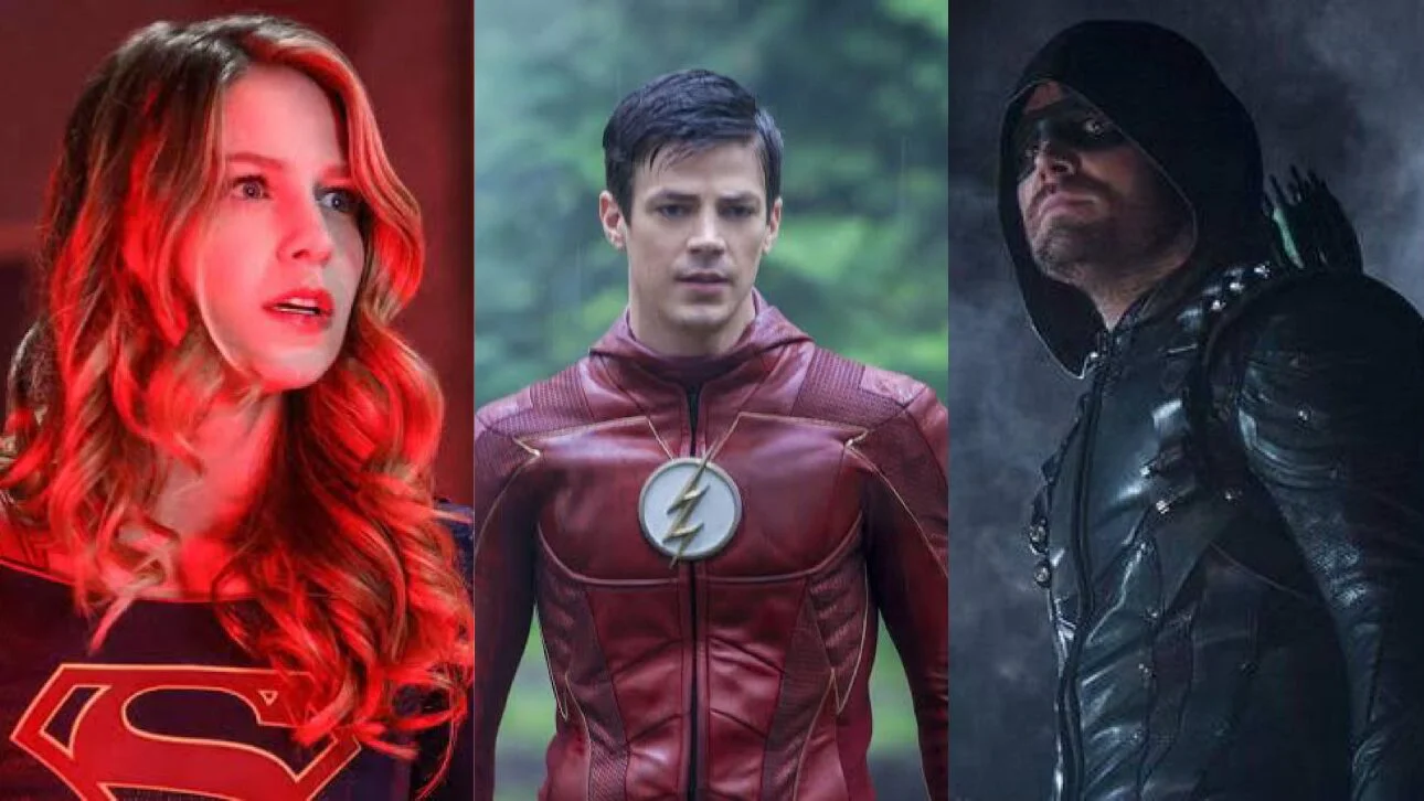 The Arrowverse Ends: Legacy, Mistakes, and Final Farewell
