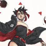 Sarada Uchiha: Power, Mangekyou Sharingan & Naruto Matchups