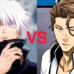 Gojo Satoru vs Aizen: Who Wins This Anime Clash?