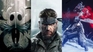 Gamescom 2025 Highlights: Real Reveals & Anime Rumors