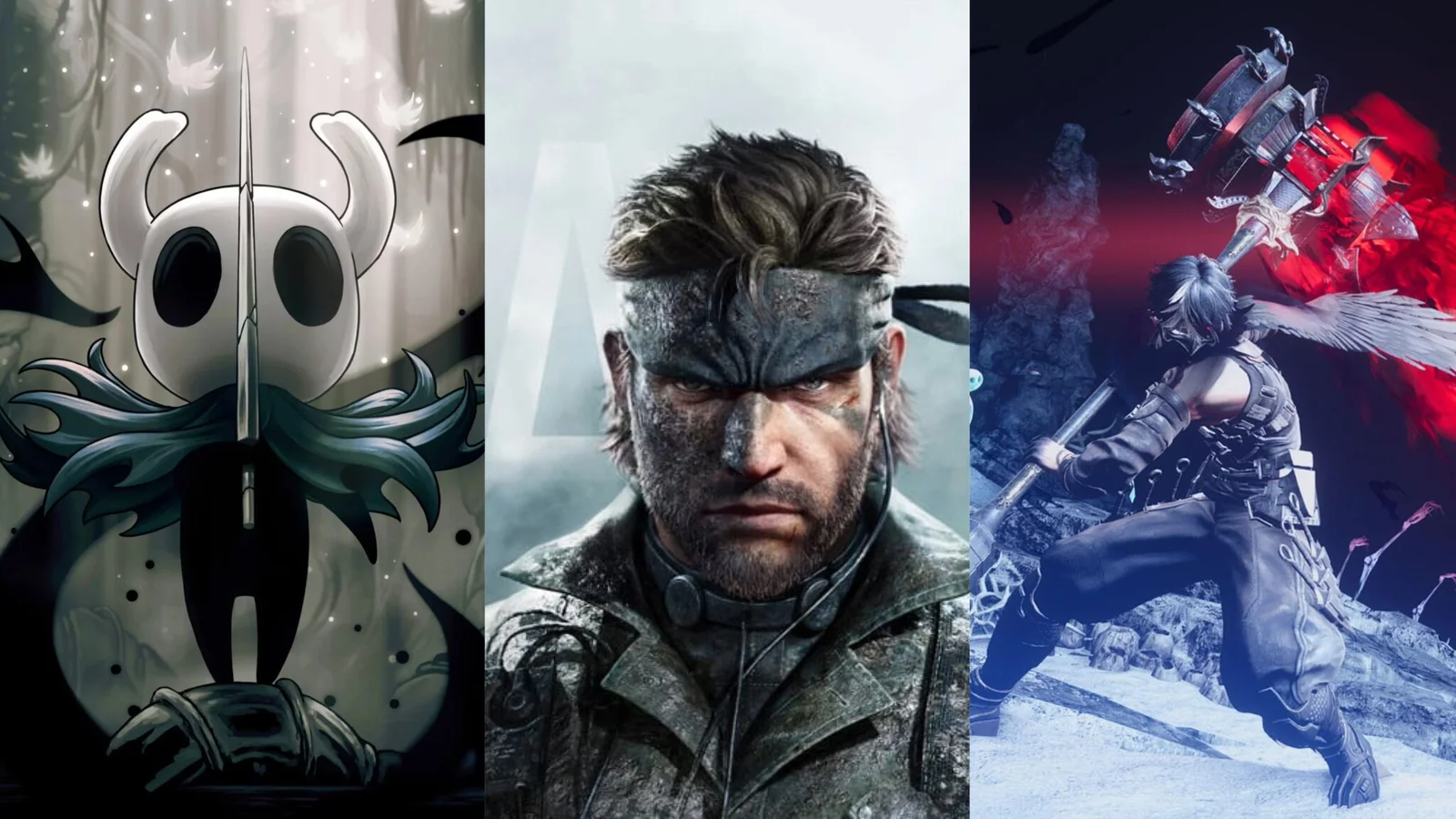 Gamescom 2025 Highlights: Real Reveals & Anime Rumors