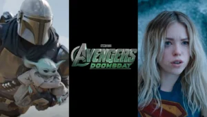 Top 5 Most Anticipated Movies of 2026 Revealed