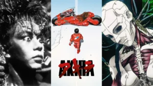 The Rise of Japanese Cyberpunk: Origins and Legacy