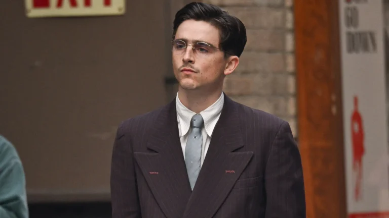 2176355295-768x432 Marty Supreme Review: Timothée Chalamet Unleashed