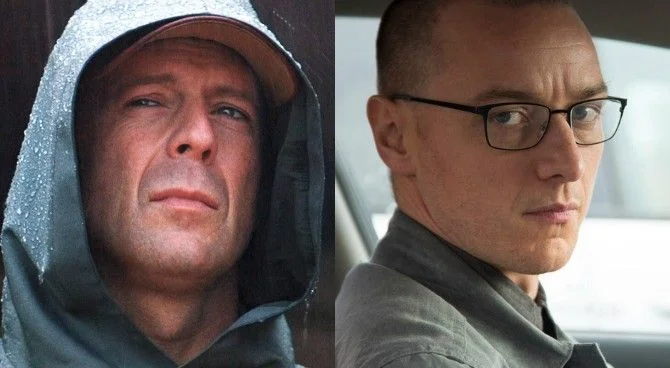 2a31ba9a7c Glass (2019): M. Night Shyamalan’s Bold Trilogy Finale