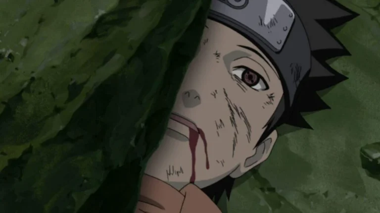 How Did Obito Uchiha Survive the Cave-In? Naruto Theory Explained