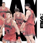 The First Slam Dunk Review: A Newcomer’s Perspective