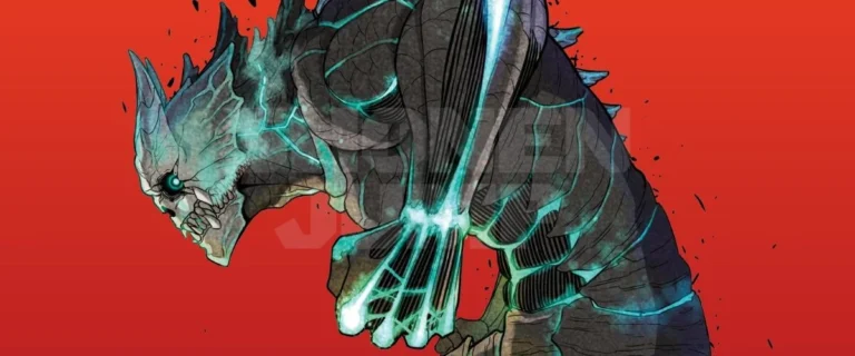 Kaiju No. 8 season 2 : Captain Narumi Joins the Battle