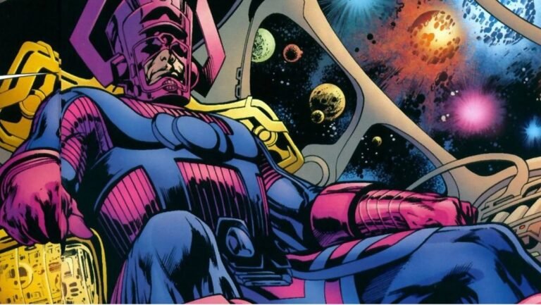 Galactus