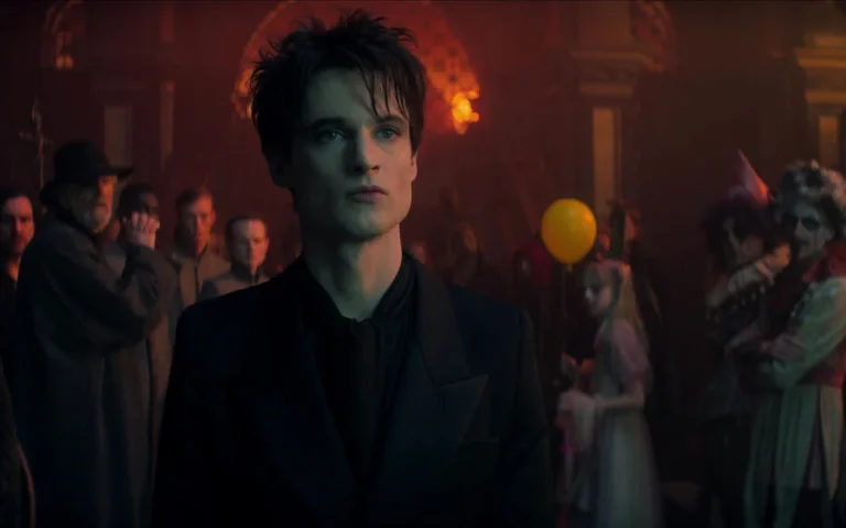 Sandman Season 2 Review: A Bold and Faithful Finale