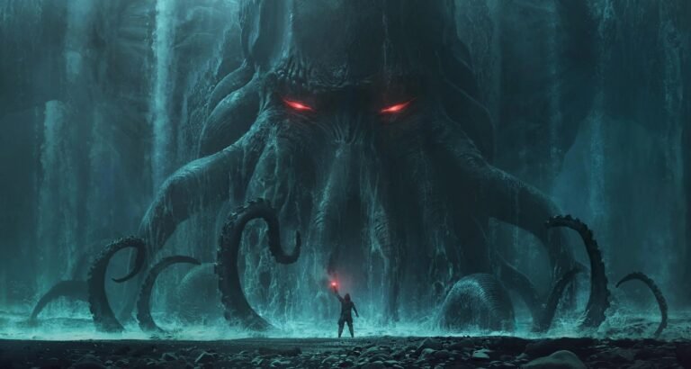 b9wcrtkc4u541-768x410 Cthulhu Mythos: Exploring Lovecraft’s Cosmic Horror