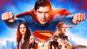 Man of Tomorrow: Superman’s Epic Sequel with Lex Luthor