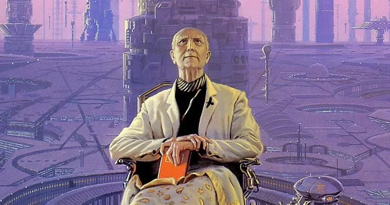 Isaac Asimov’s Foundation: A Sci-Fi Masterpiece