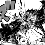 One Piece Chapter 1164 Reveals Davy D. Jones as the First King of the World – The Truth Behind Joy Boy and Imu