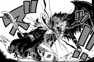 One Piece Chapter 1164 Reveals Davy D. Jones as the First King of the World – The Truth Behind Joy Boy and Imu