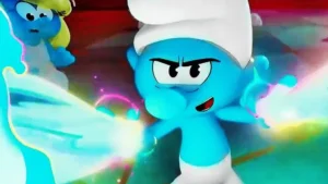Smurfs The Movie Review: Fun or Forgettable?