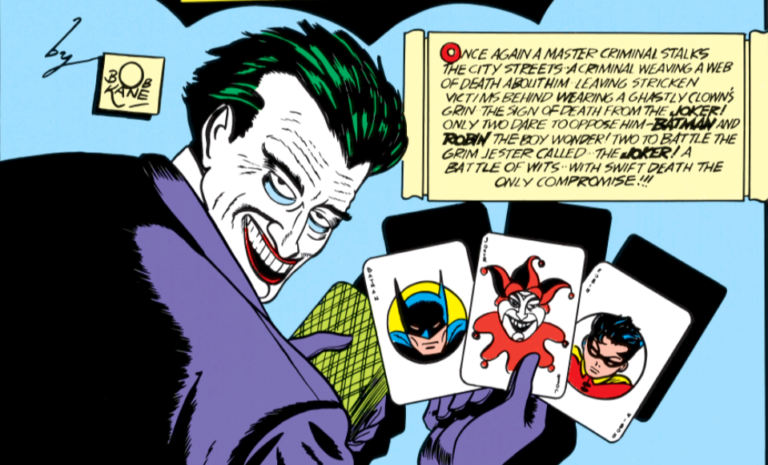 jokers-first-appearances-in-the-comics-his-1rst-ever-origin-v0-a2ygm2tp56ue1-768x465 DC's Absolute Universe: The Darkest Evolution of the Joker