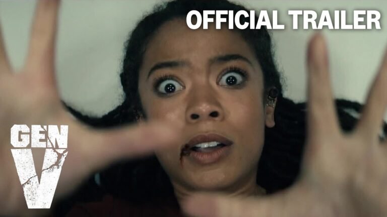 Gen V Season 2 Trailer Breakdown: Power, Secrets, War