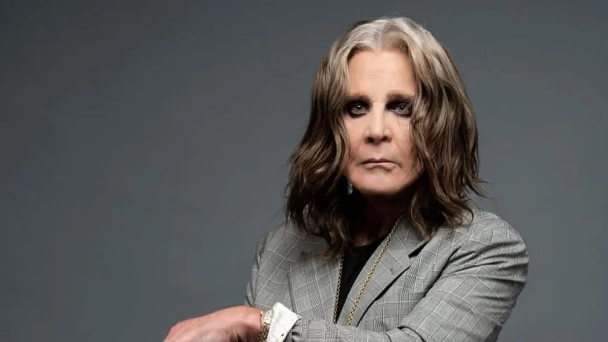 Ozzy Osbourne Dies at 76: A Heavy Metal Legend Remembered