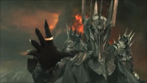 The Rise and Fall of Sauron: Middle-earth’s Darkest Lord