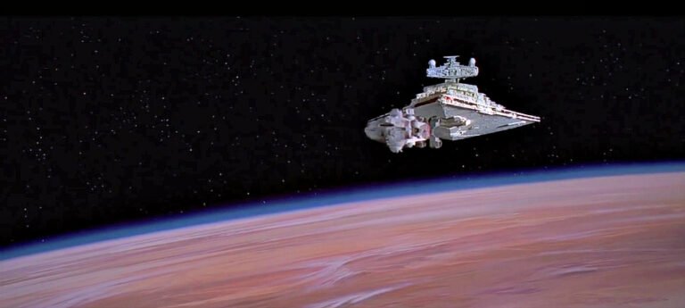 star-wars-via1-768x345 How George Lucas Revolutionized Cinema With Star Wars: Episode IV - A New Hope