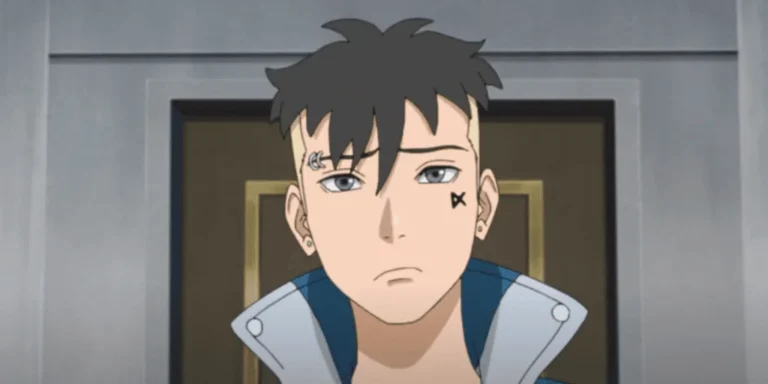 Kawaki’s Shocking Betrayal in Boruto