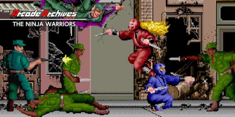 20250814_164841134_iOS-1024x512-1-768x384 The Ninja Warriors Arcade: Classic Retro Action & Story