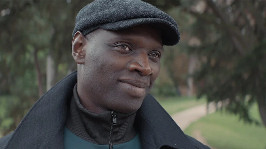 Lupin Netflix Review: Omar Sy’s Stylish Gentleman Thief